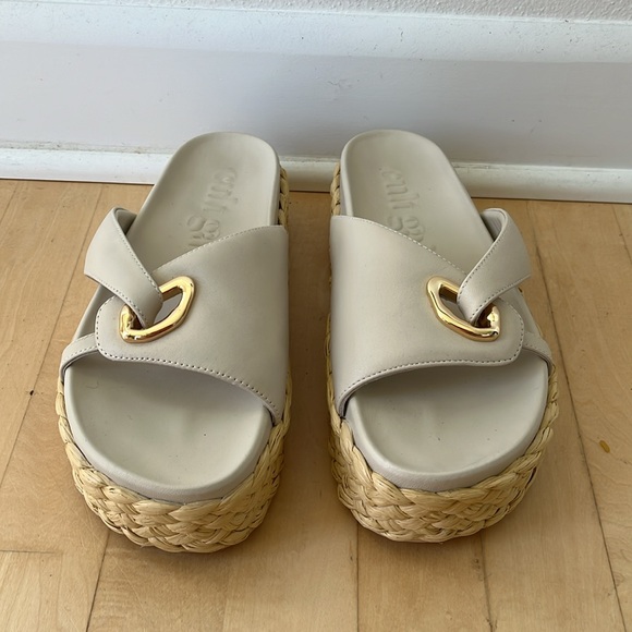 CULT GAIA BLYTHE PLATFORM - Picture 4 of 7